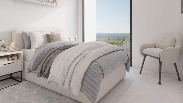 Image No.11-3 Bed Villa for sale