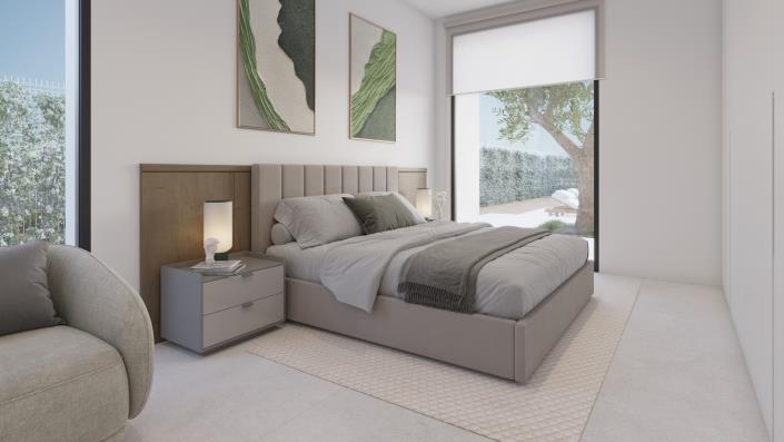 Image No.13-3 Bed Villa for sale