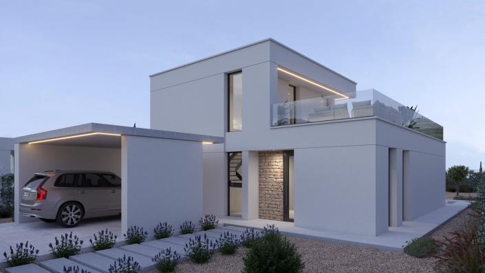 Image No.16-3 Bed Villa for sale