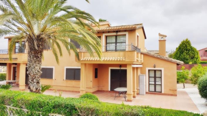 Image No.4-3 Bed Villa for sale