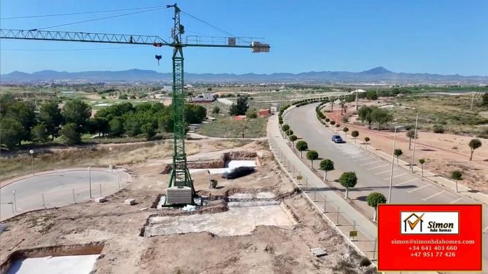 Image No.3-3 Bed Villa for sale