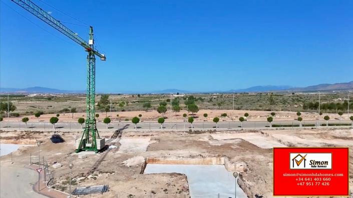 Image No.6-3 Bed Villa for sale