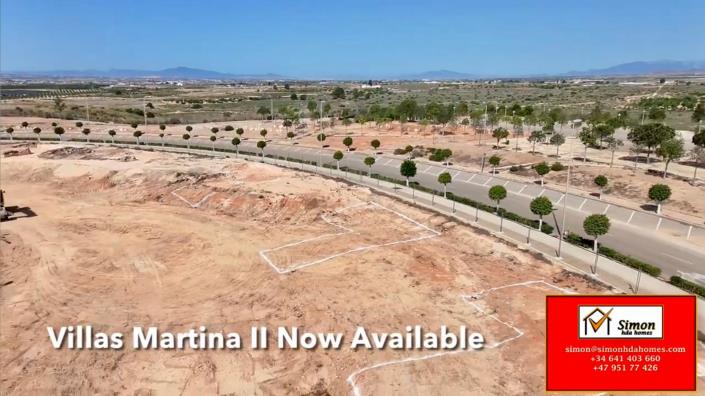 Image No.11-3 Bed Villa for sale