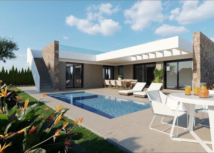 Image No.13-3 Bed Villa for sale