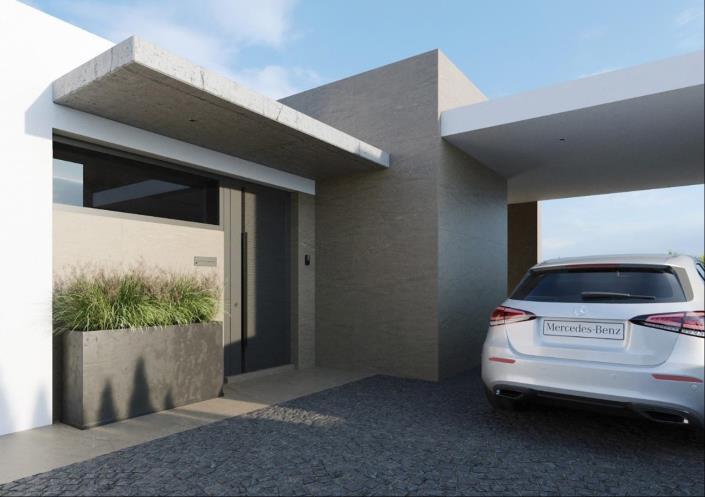 Image No.18-3 Bed Villa for sale