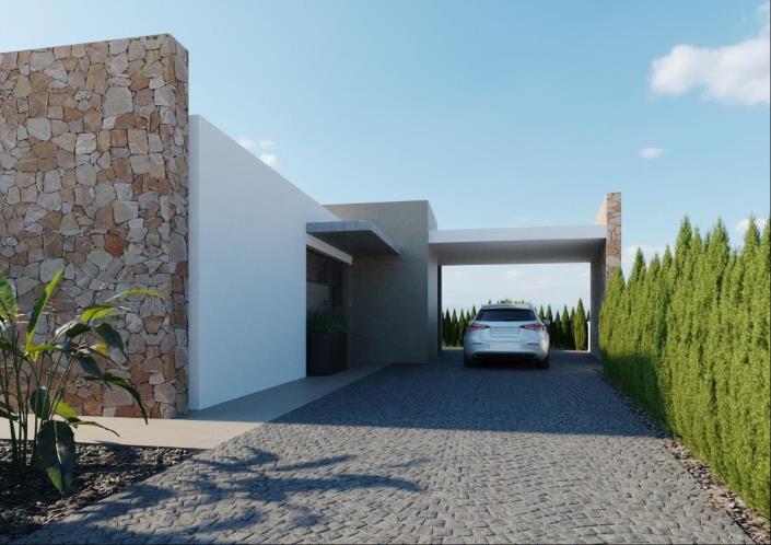 Image No.17-3 Bed Villa for sale