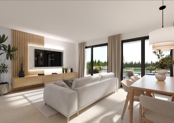 Image No.20-3 Bed Villa for sale