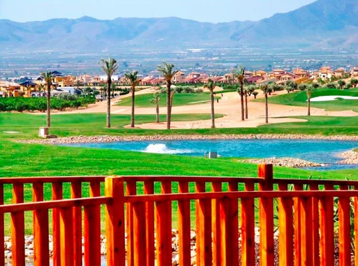 Image No.20-2 Bed Apartment for sale