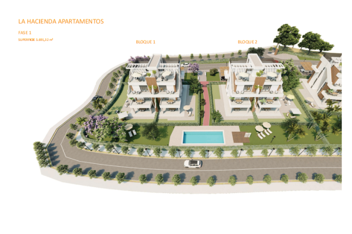 Image No.31-2 Bed Apartment for sale