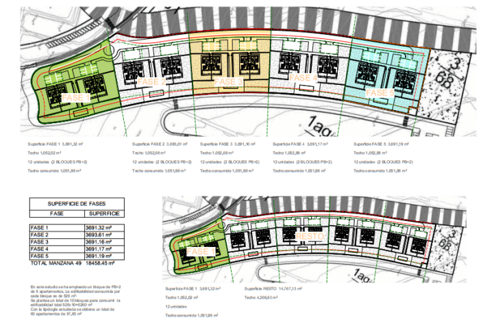Image No.33-2 Bed Apartment for sale