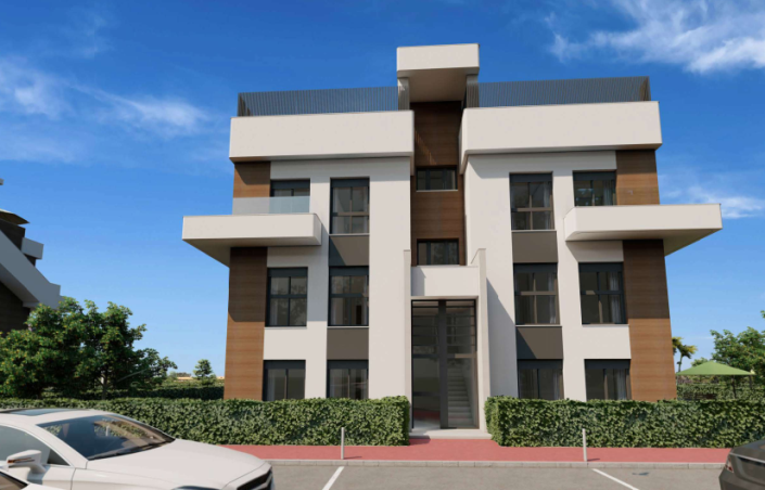 Image No.46-2 Bed Apartment for sale