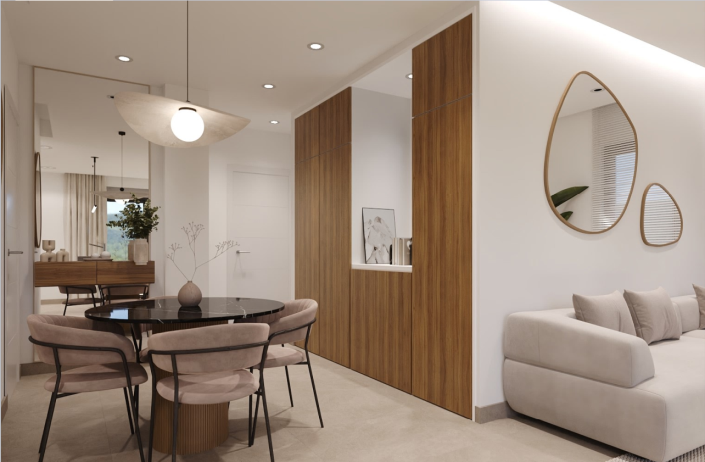 Image No.56-2 Bed Apartment for sale