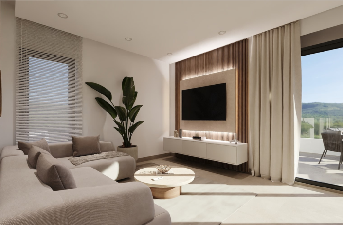 Image No.55-2 Bed Apartment for sale