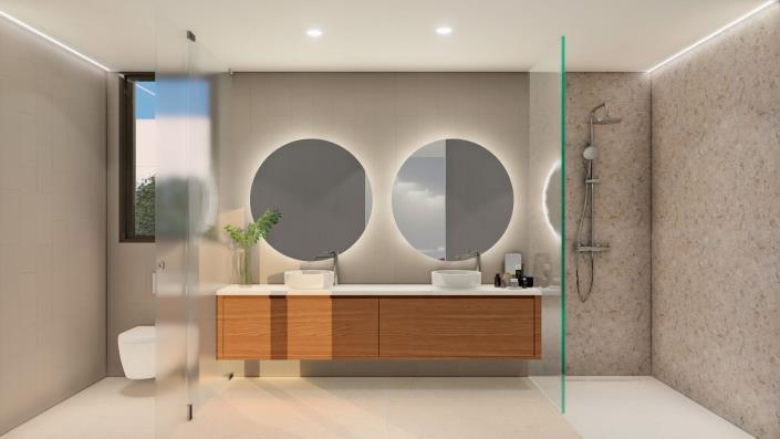 Image No.3-4 Bed Villa for sale