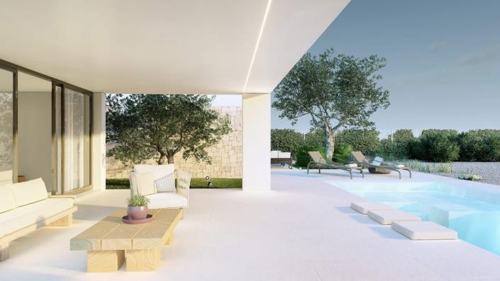 Image No.11-4 Bed Villa for sale