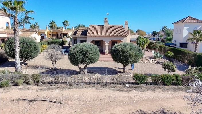 Image No.3-3 Bed Villa for sale