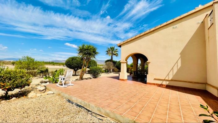 Image No.47-3 Bed Villa for sale