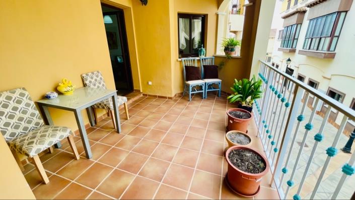 Image No.17-2 Bed Apartment for sale