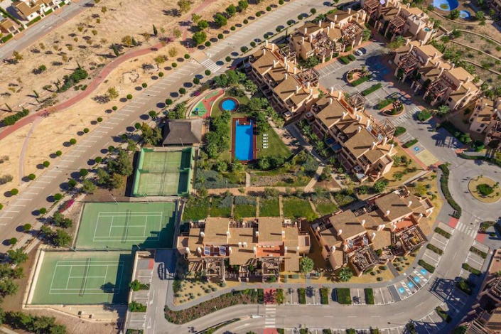 Image No.25-1 Bed Apartment for sale