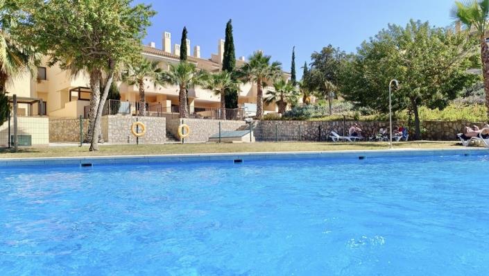 Image No.2-3 Bed Apartment for sale