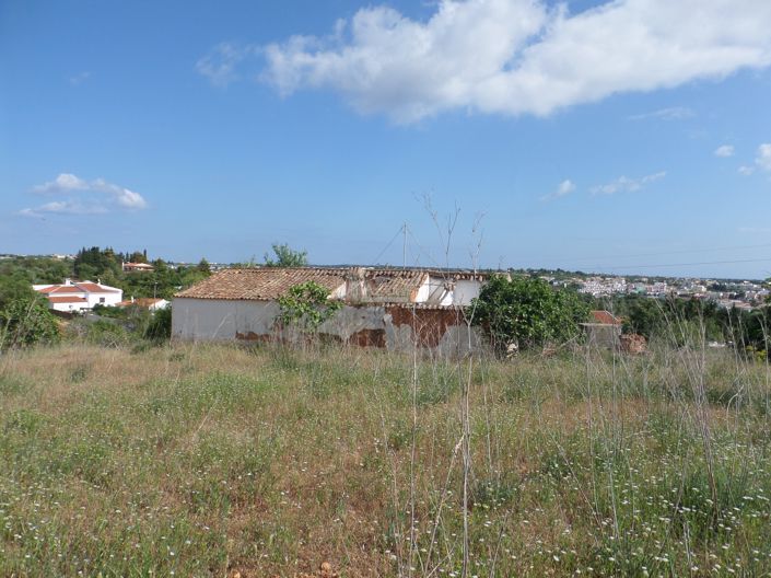 Image No.1-Plot for sale