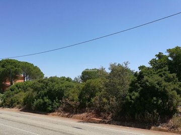 1 - Loule, Land