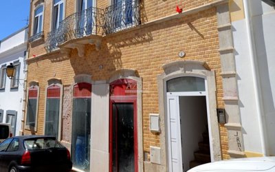1 - Loule, Property