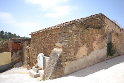 1 - Loule, Plot