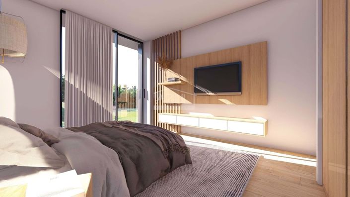 Image No.6-3 Bed Villa for sale