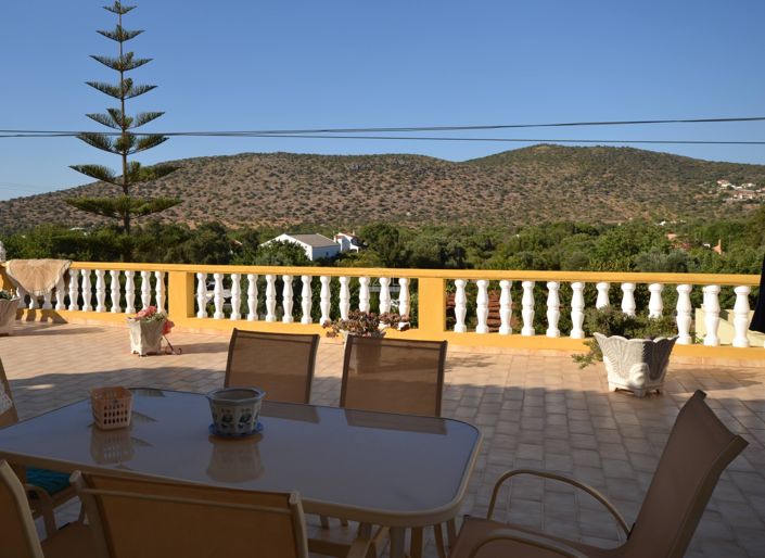 Image No.2-Propriété de 3 chambres à vendre à Loule