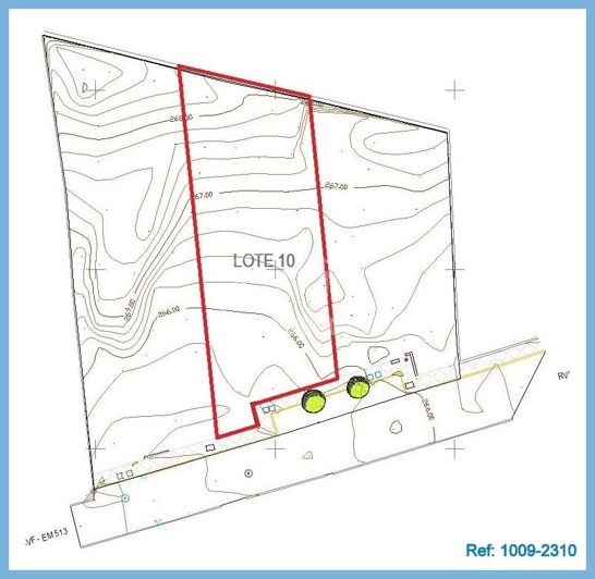 Image No.12-4 Bed Land for sale