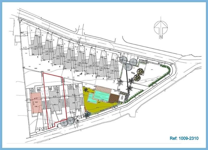 Image No.13-4 Bed Land for sale