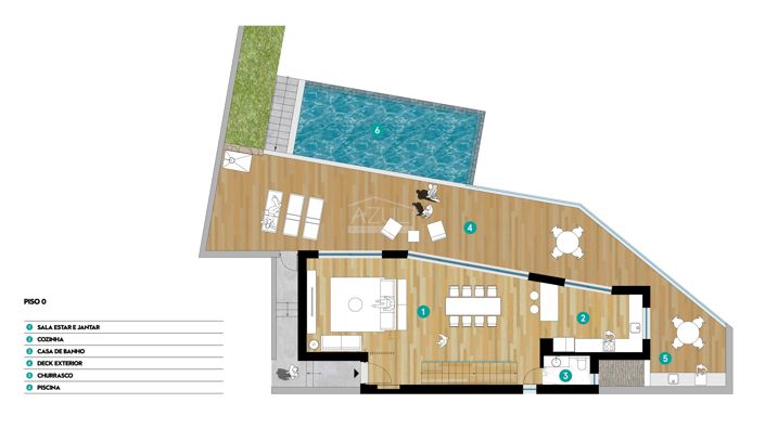 Image No.14-3 Bed Land for sale