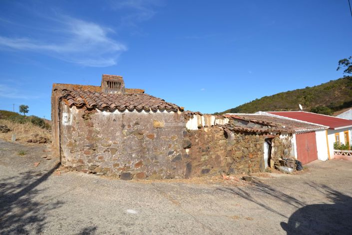 Image No.1-2 Bed Plot for sale