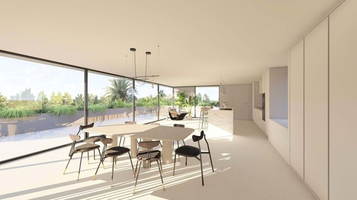 Image No.3-3 Bed Land for sale