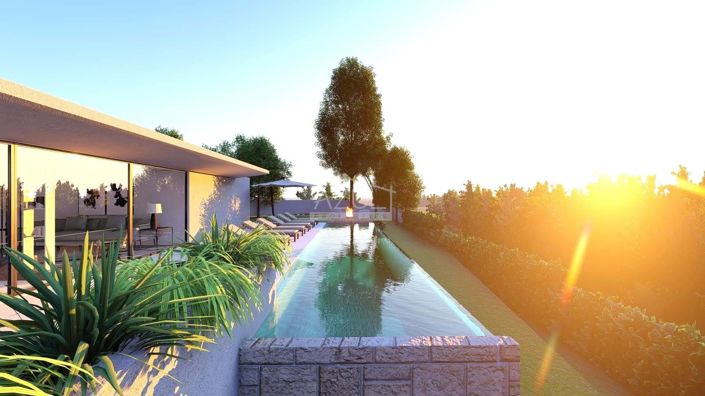 Image No.1-3 Bed Land for sale