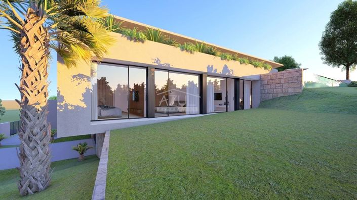 Image No.24-3 Bed Land for sale