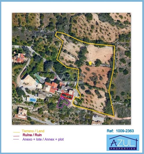 Image No.27-Plot for sale