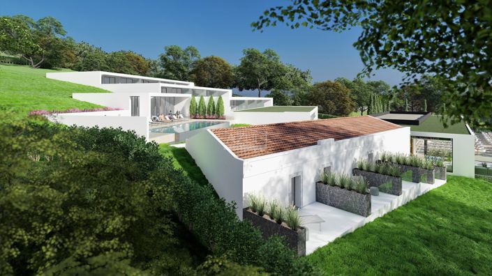 Image No.10-21 Bed Land for sale