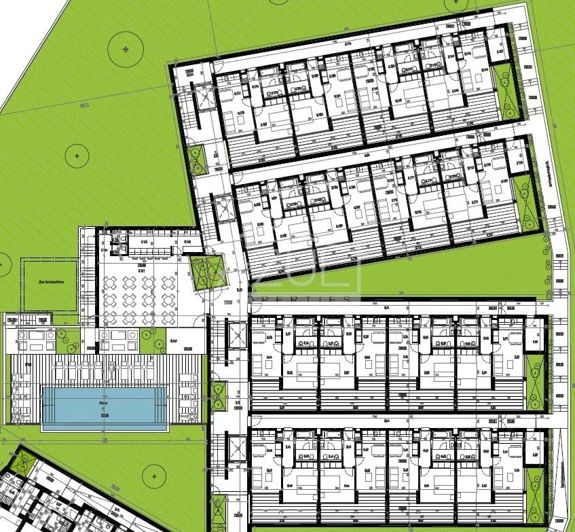 Image No.15-21 Bed Land for sale