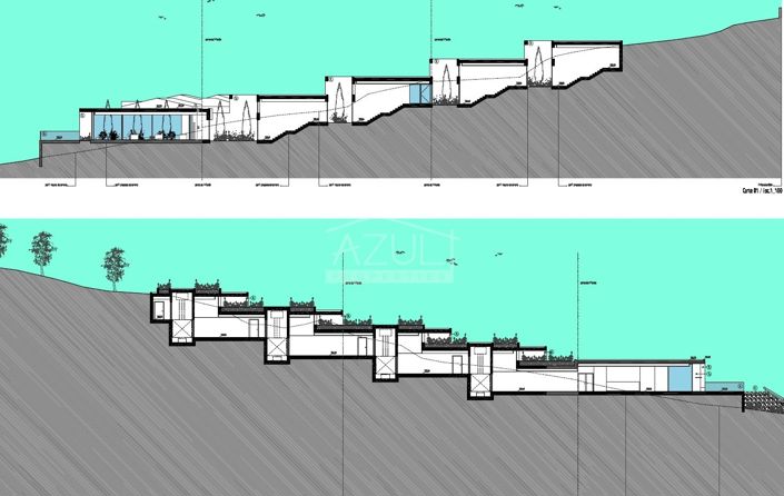 Image No.18-21 Bed Land for sale