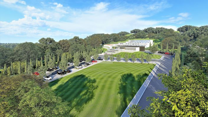 Image No.20-21 Bed Land for sale