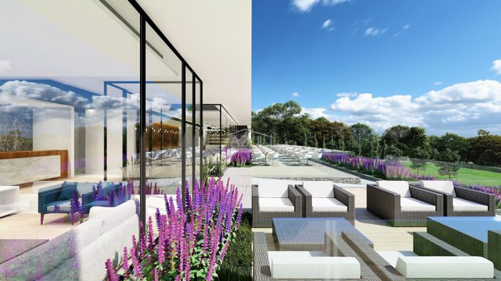 Image No.5-21 Bed Land for sale