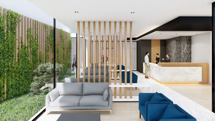 Image No.7-21 Bed Land for sale