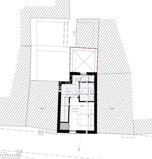 Image No.13-2 Bed Property for sale