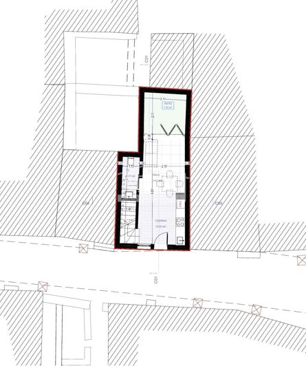 Image No.14-2 Bed Property for sale