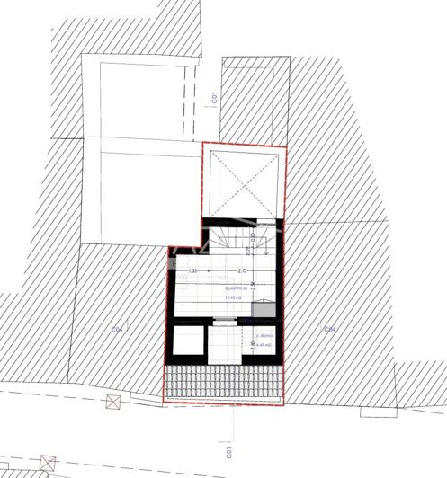 Image No.15-2 Bed Property for sale