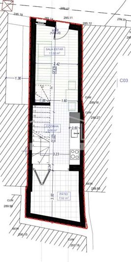 Image No.14-1 Bed Property for sale