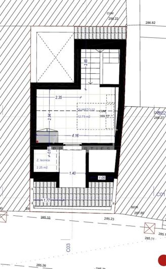 Image No.17-2 Bed Property for sale