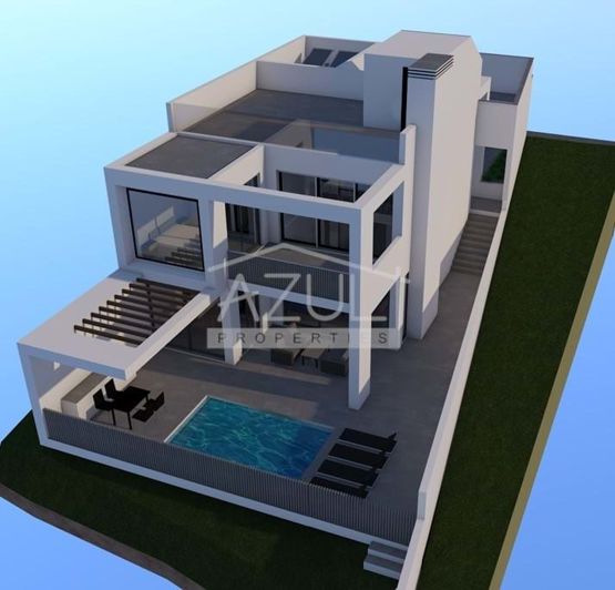 Image No.2-3 Bed Plot for sale